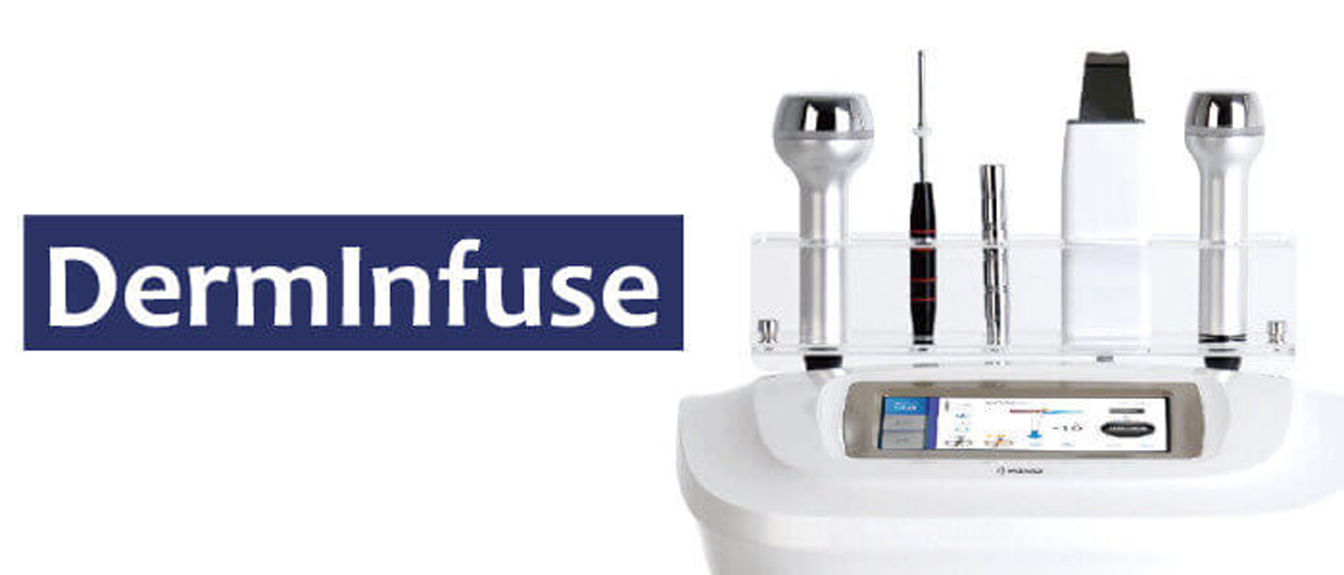 ダーマインフューズ